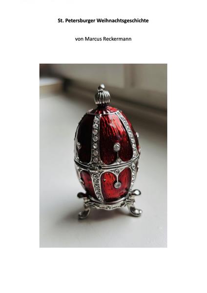 St. Petersburger Weihnachtsgeschichte