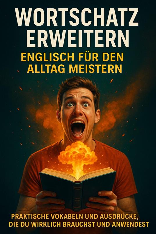 Wortschatz Erweitern: Englisch für den Alltag Meistern