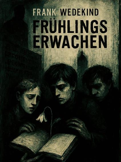 Frühlings Erwachen