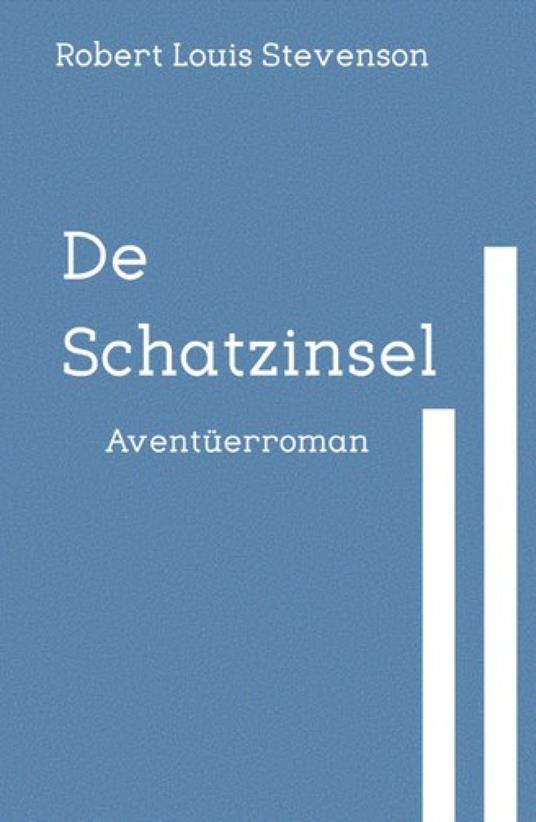 De Schatzinsel