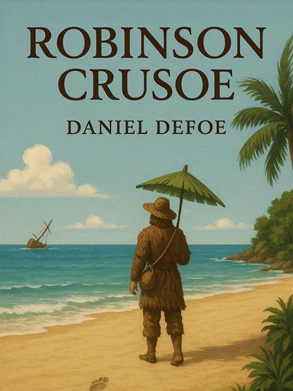Robinson Crusoe