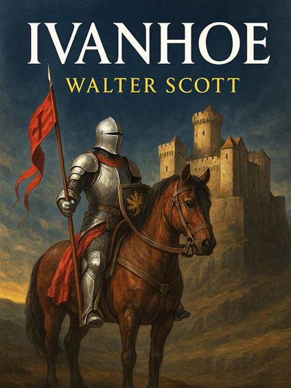 Ivanhoe