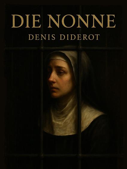 Die Nonne