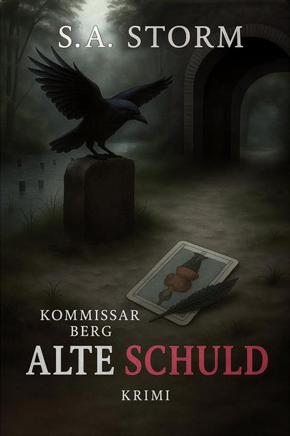 Kommissar Berg