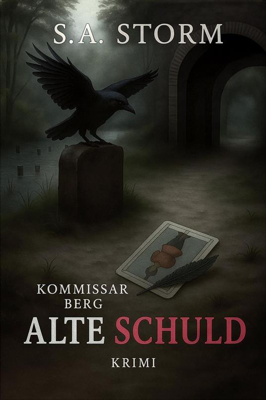 Kommissar Berg