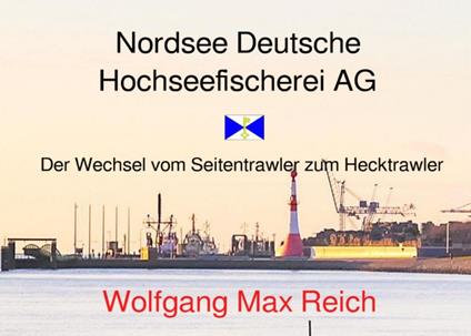 Nordsee Deutsche Hochseefischerei AG