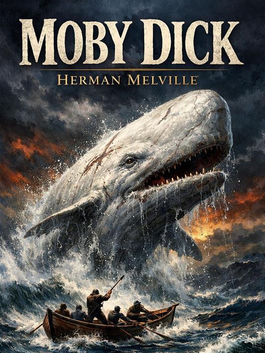 Moby Dick