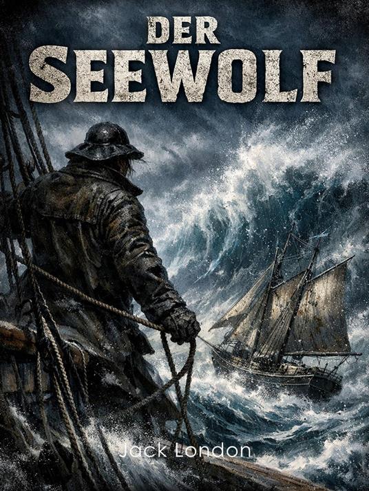 Der Seewolf