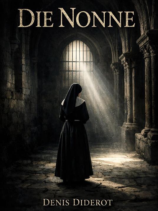 Die Nonne