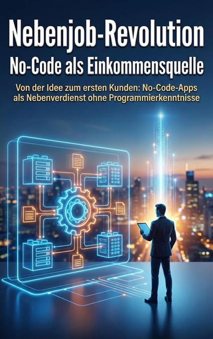 Nebenjob-Revolution: No-Code als Einkommensquelle