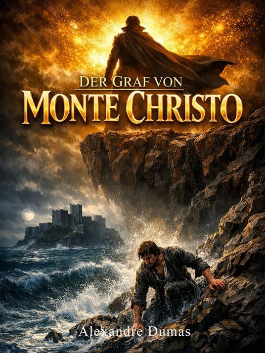 Der Graf von Monte Christo