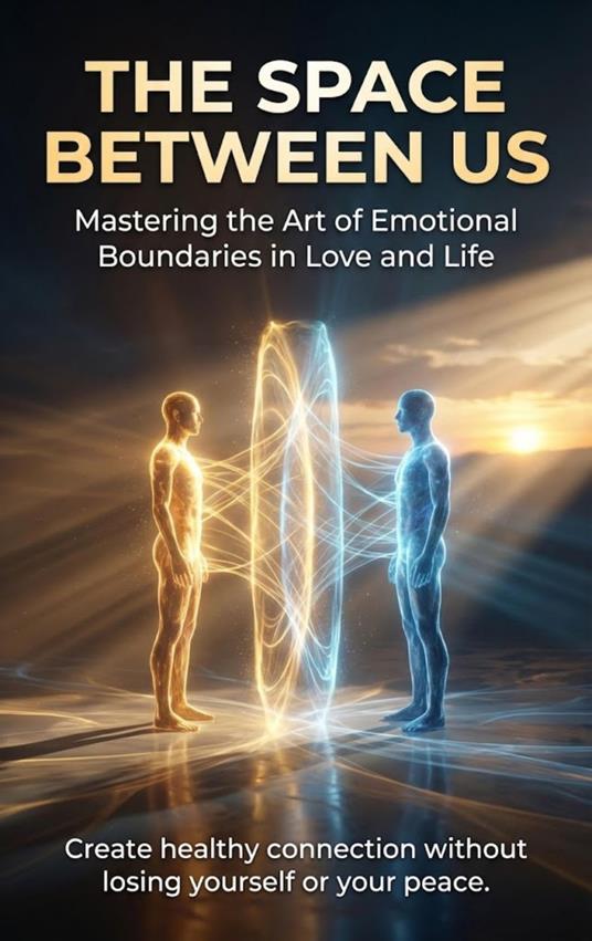 The Space Between Us: Mastering the Art of Emotional Boundaries in Love and Life