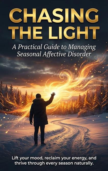 Chasing the Light: A Practical Guide to Managing Seasonal Affective Disorder