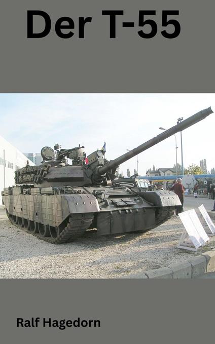 Der T-55