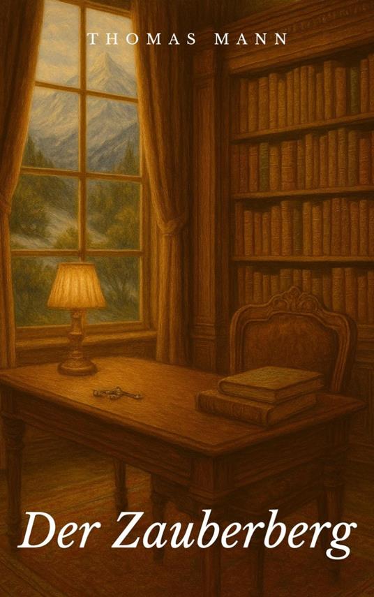 Der Zauberberg