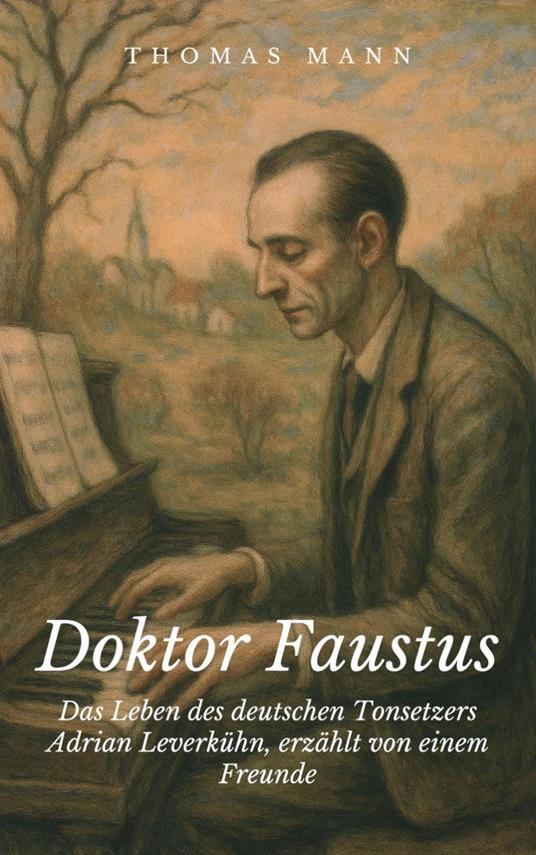 Doktor Faustus