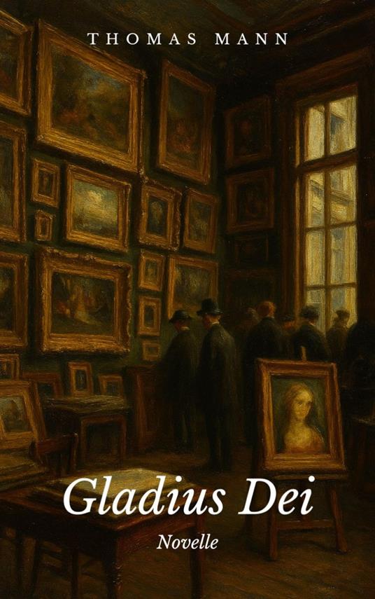 Gladius Dei
