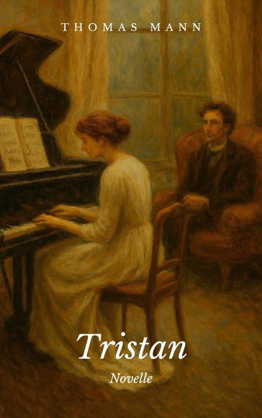 Tristan