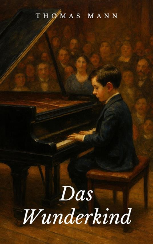 Das Wunderkind