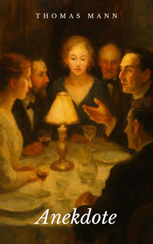 Anekdote