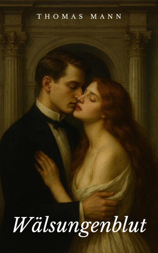 Wälsungenblut