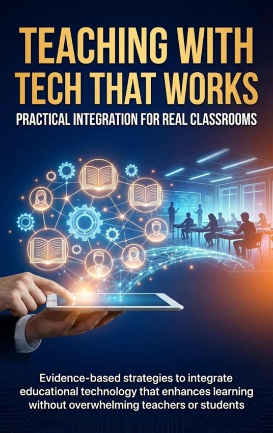 Teaching with Tech That Works: Practical Integration for Real Classrooms