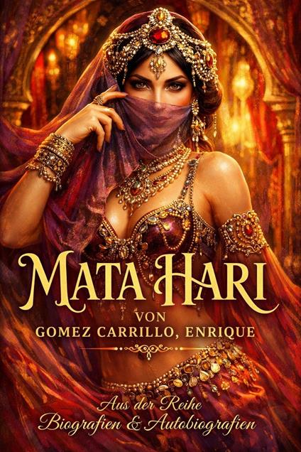 Mata Hari