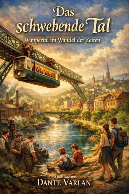 Das schwebende Tal