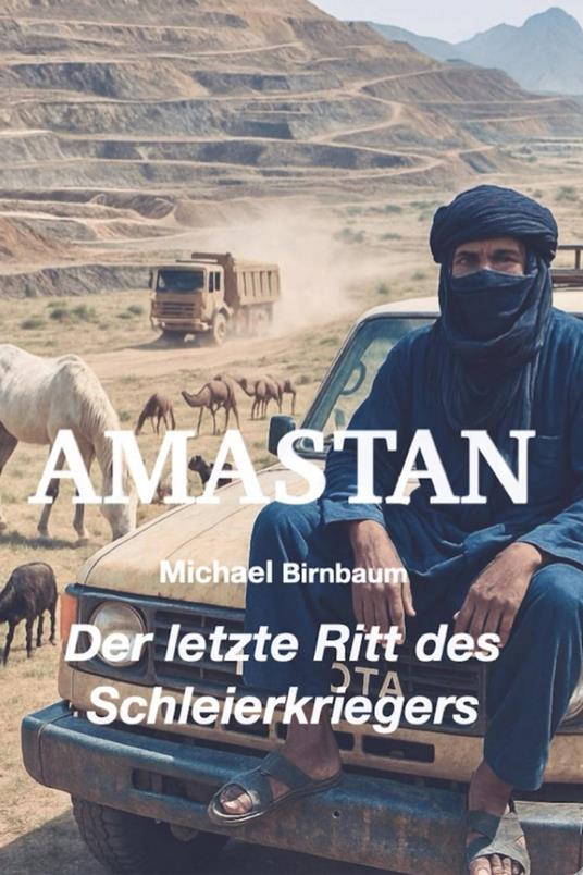 AMASTAN