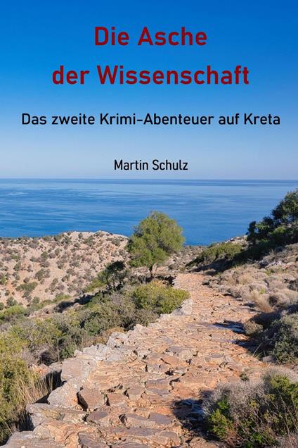 Die Asche der Wissenschaft