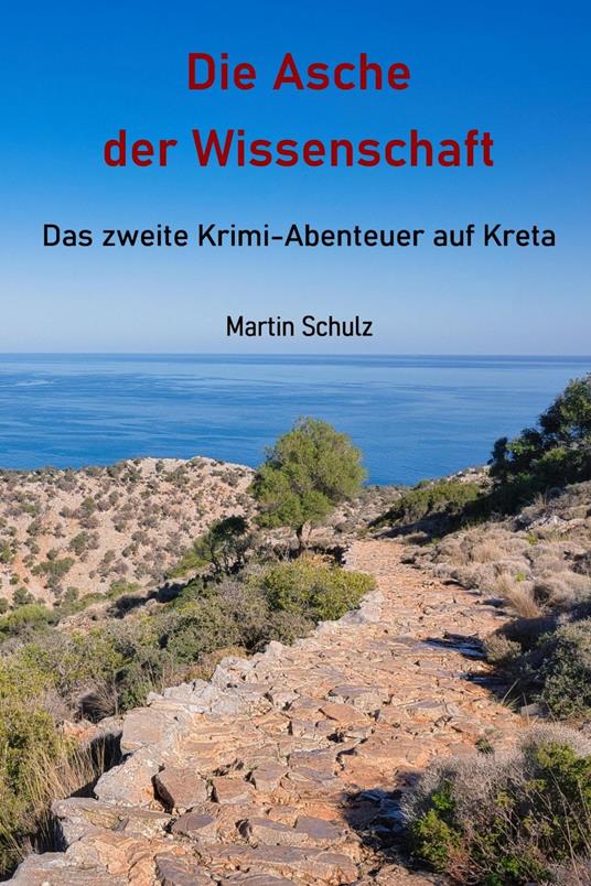Die Asche der Wissenschaft