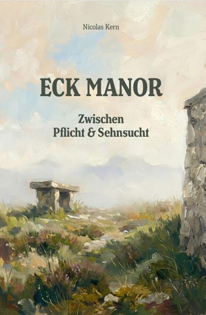 Eck Manor