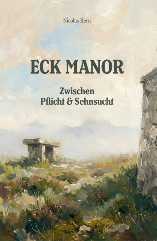 Eck Manor