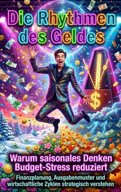 Die Rhythmen des Geldes: Warum saisonales Denken Budget-Stress reduziert