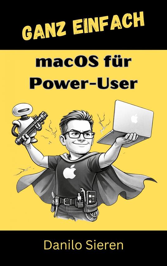 macOS für Power-User