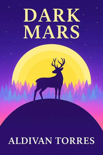 Dark Mars