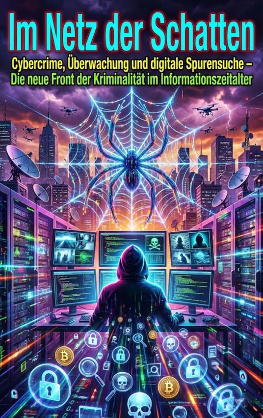 Im Netz der Schatten
