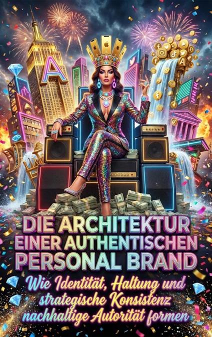 Die Architektur einer authentischen Personal Brand