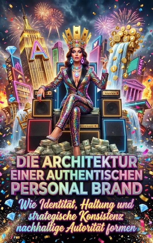 Die Architektur einer authentischen Personal Brand
