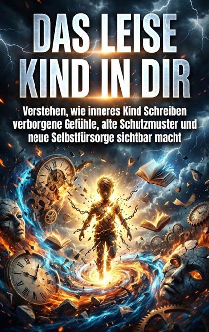 Das Leise Kind in Dir