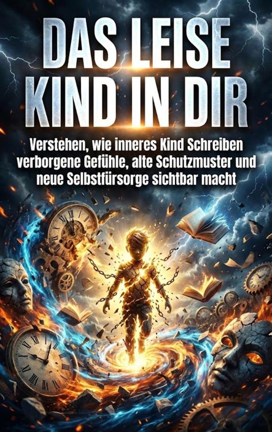 Das Leise Kind in Dir