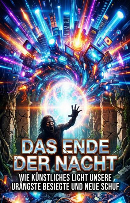 Das Ende der Nacht