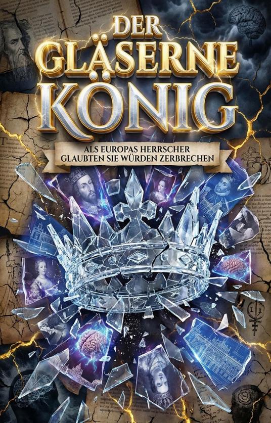 Der Gläserne König