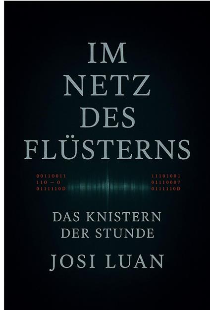 Das Knistern der Stunde