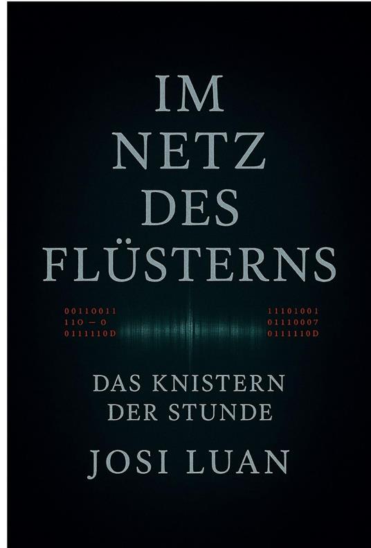 Das Knistern der Stunde