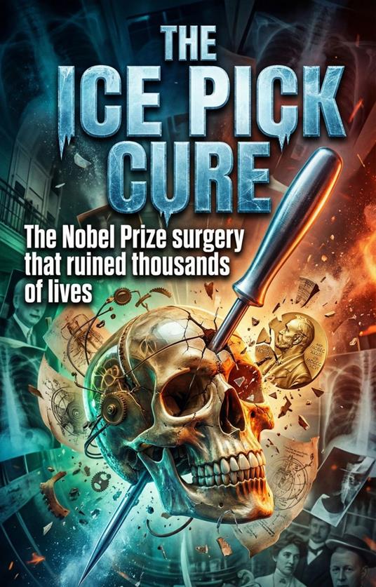 The Ice Pick Cure