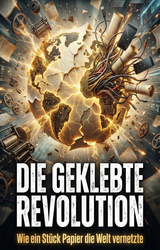Die Geklebte Revolution