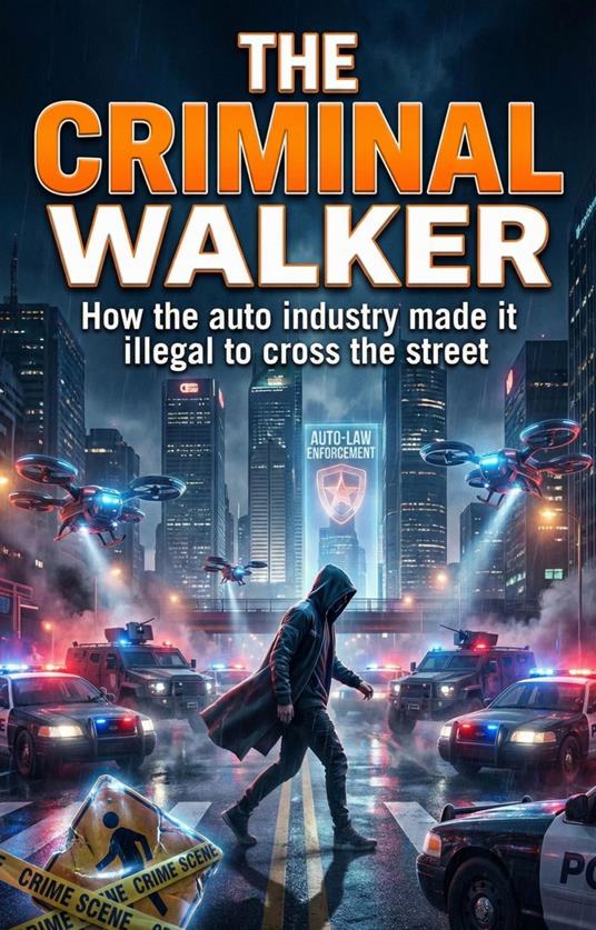 The Criminal Walker