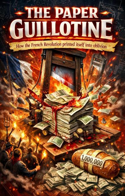 The Paper Guillotine
