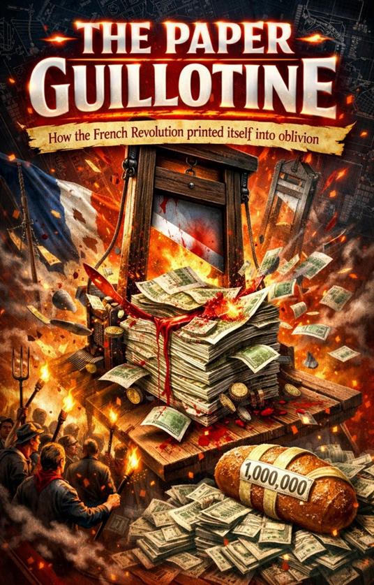 The Paper Guillotine